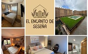 El Encanto De Sesena