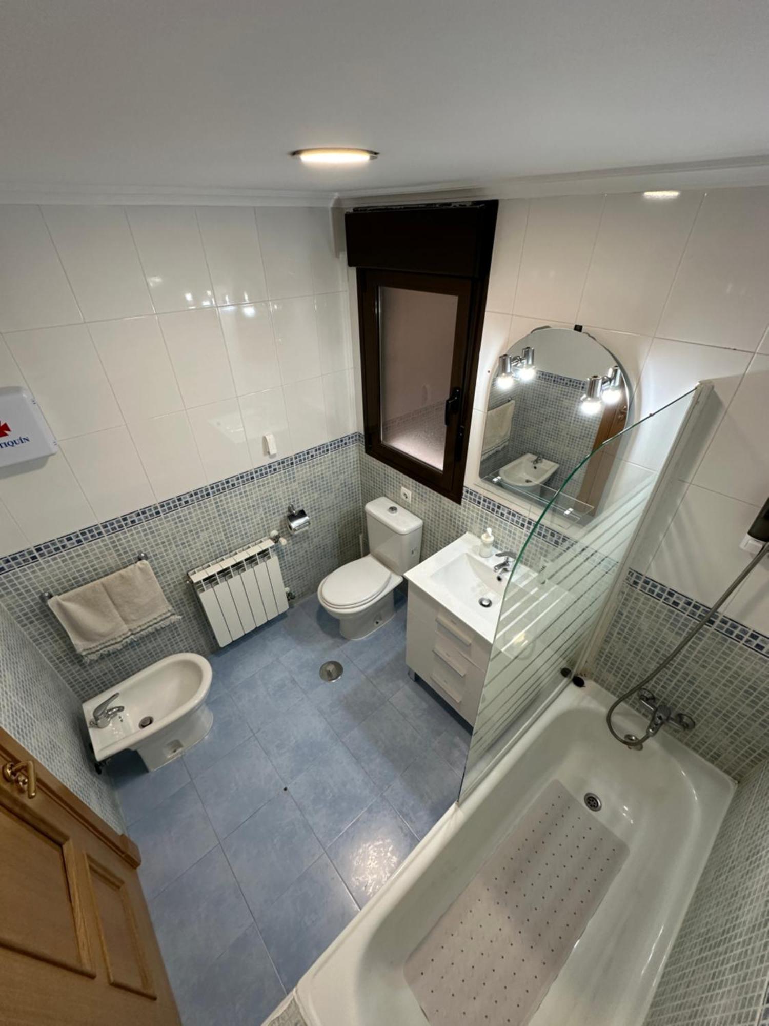 El Encanto De Sesena Chambre photo