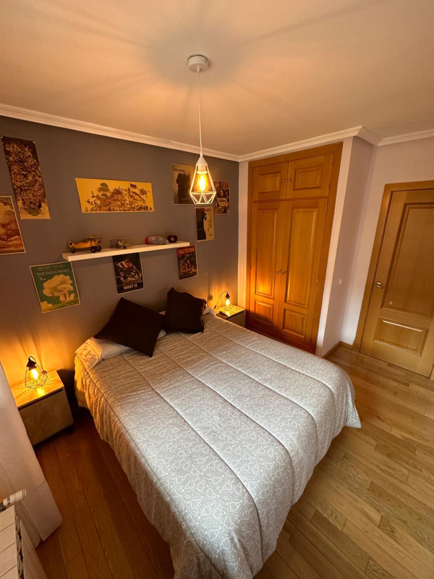 El Encanto De Sesena Chambre photo