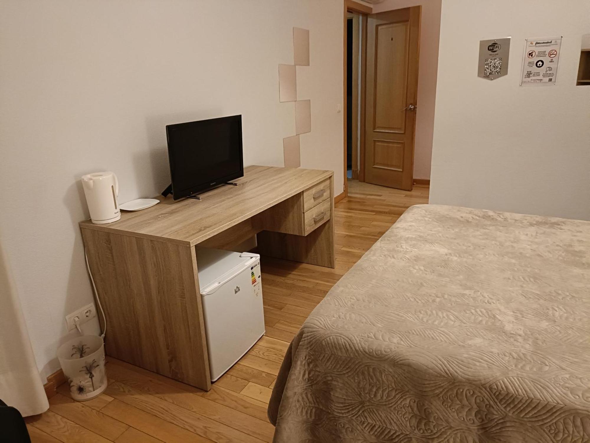 El Encanto De Sesena Chambre photo